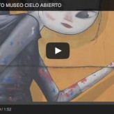Museo a Cielo Abierto en San Miguel, Canal 13C