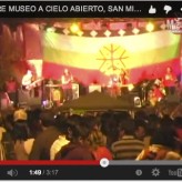 2do festival Mixart, Sept 2011